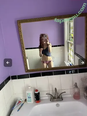 Dasha Taran / taaarannn / tarankaaa nude photo #0089