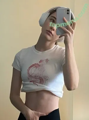 Dasha Taran / taaarannn / tarankaaa nude photo #0116