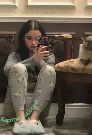 Dasha Taran / taaarannn / tarankaaa nude photo #0119