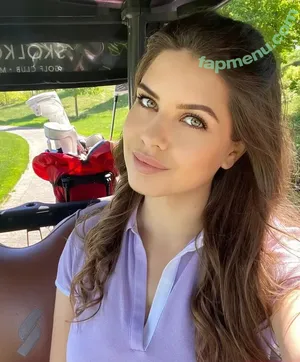 Dasha / Crybaby1610 / crybaby16 / dasha.queen / dashagolf / urbabydasha nude photo #0122