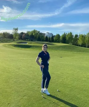 Dasha / Crybaby1610 / crybaby16 / dasha.queen / dashagolf / urbabydasha nude photo #0135