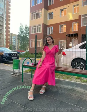 dashafromrussia2 / dashafromrussiaa nude photo #0034