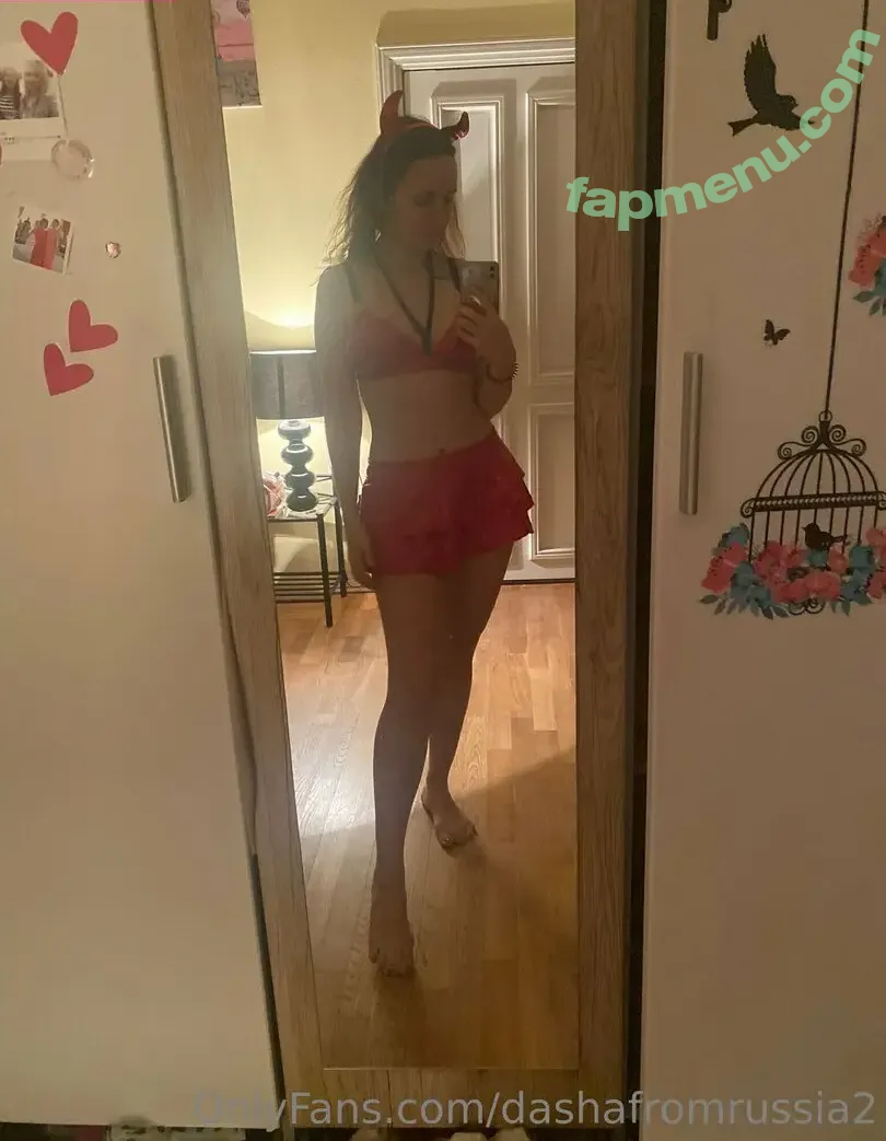 dashafromrussia2 nude photo #0011 (dashafromrussiaa)