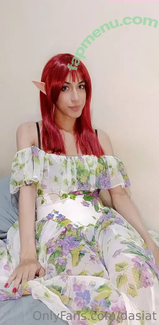 dasiat nude photo #0020 (dasiatemia)