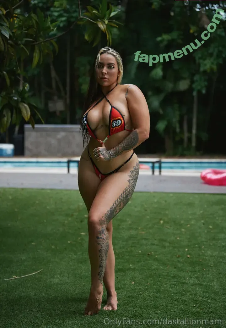 dastallionmami nude photo #0034 (dastallionmami)