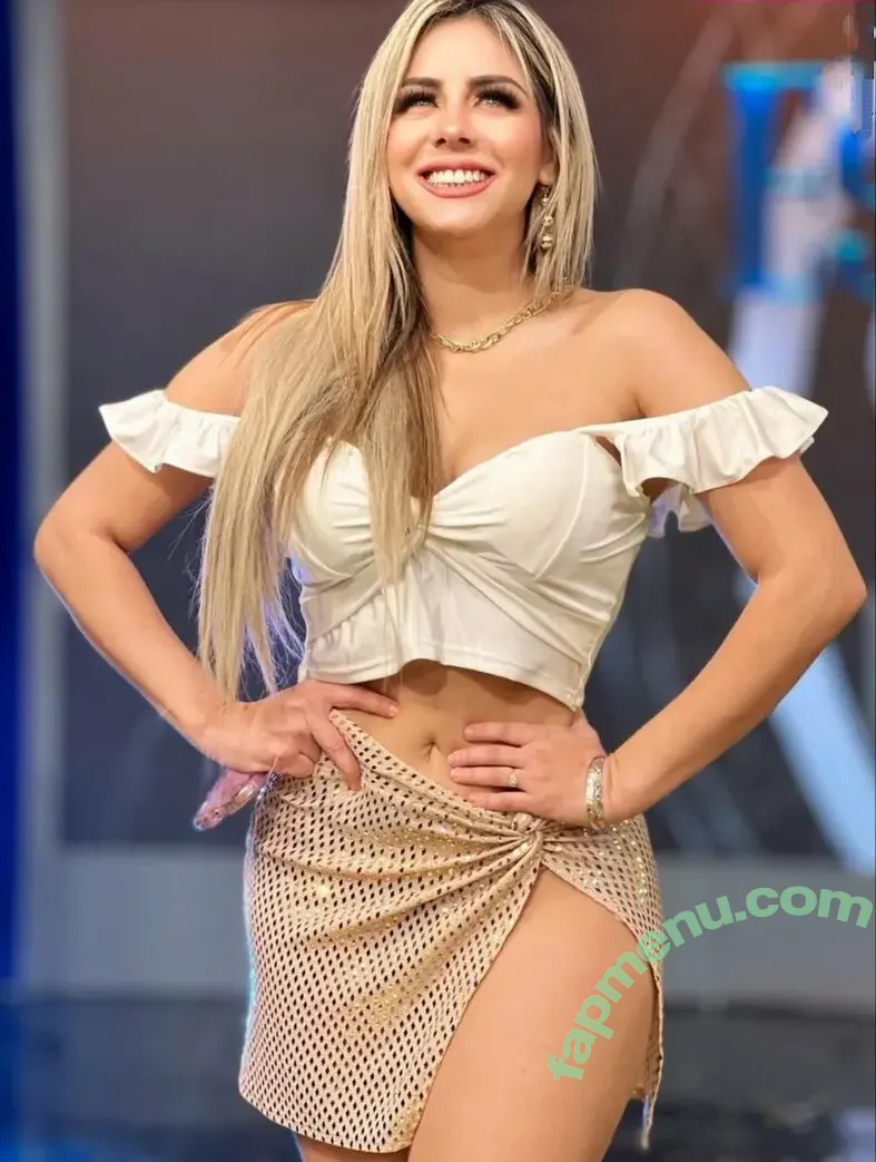 Datsy Acuña nude photo #0023 (datsy_acuña)