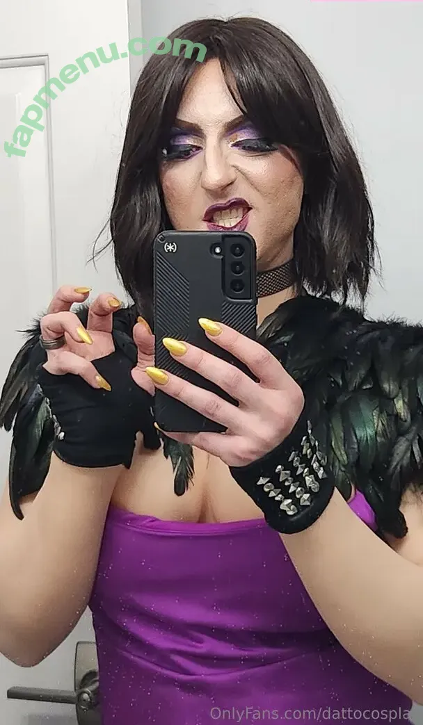 dattocosplay nude photo #0058 (hellodatto)