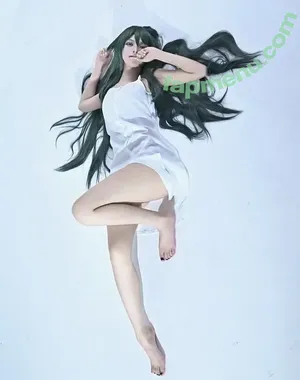 Daturakisses / Sacha Wang nude photo #0269