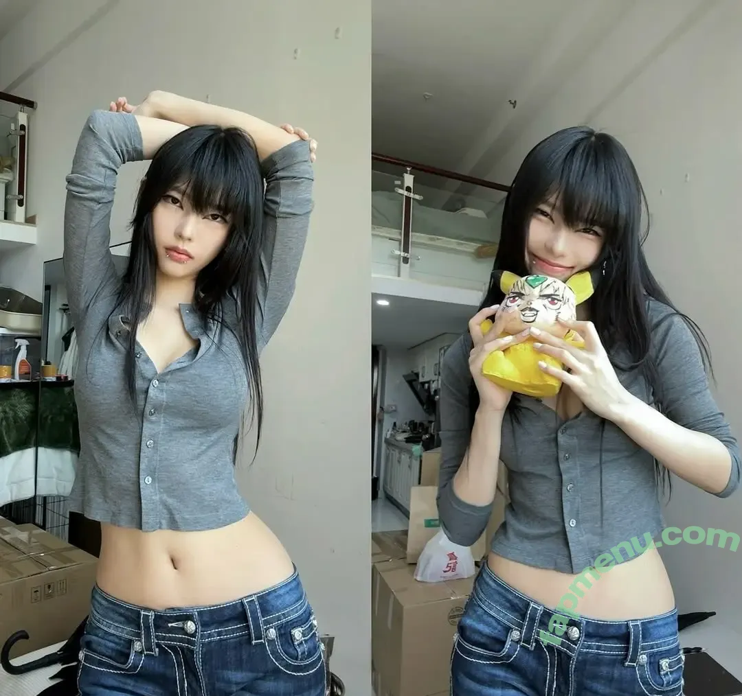 Daturakisses nude photo #0248 (Sacha Wang)