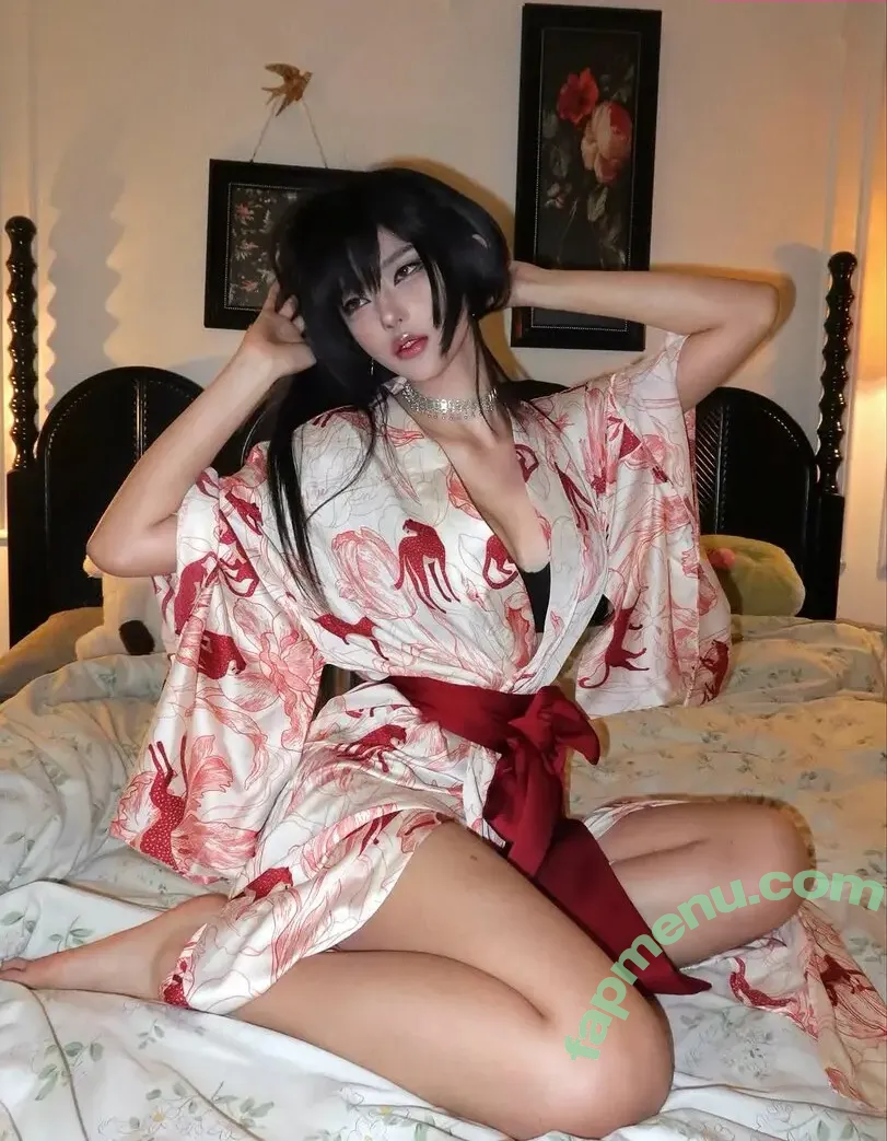 Daturakisses nude photo #0256 (Sacha Wang)
