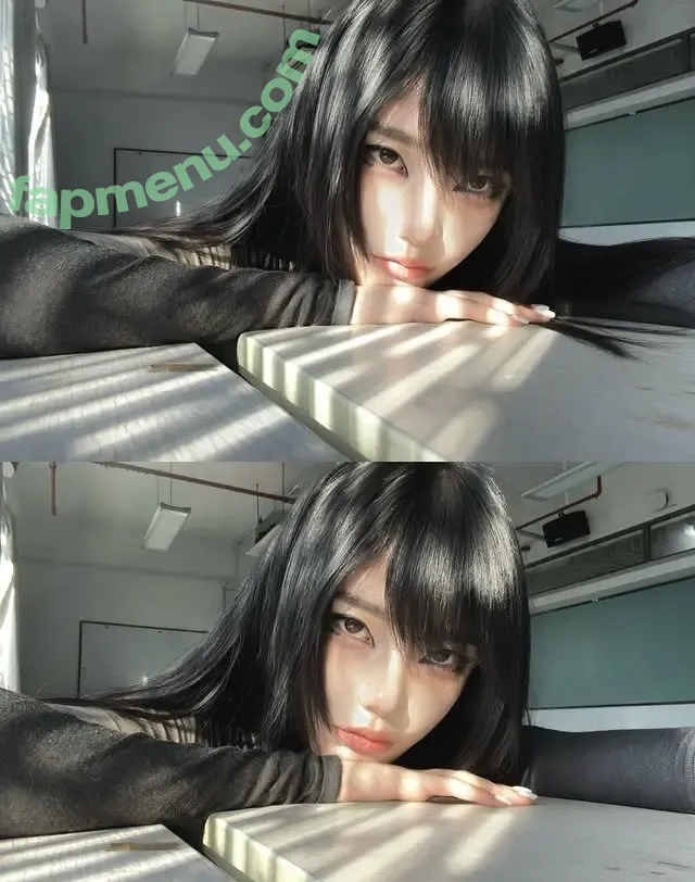 Daturakisses nude photo #0259 (Sacha Wang)