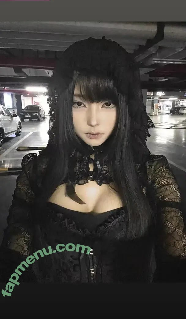 Daturakisses nude photo #0262 (Sacha Wang)