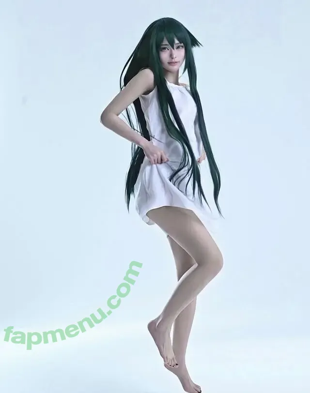 Daturakisses nude photo #0266 (Sacha Wang)