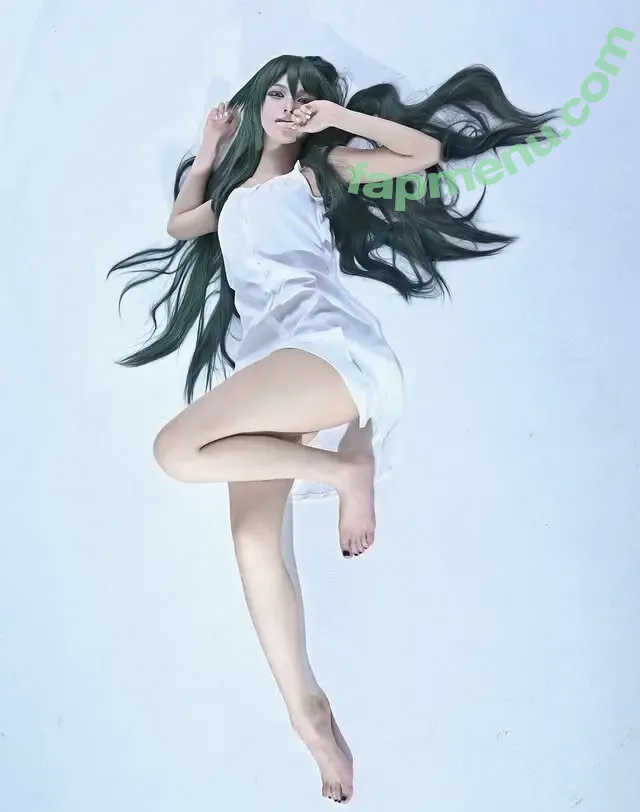 Daturakisses nude photo #0269 (Sacha Wang)