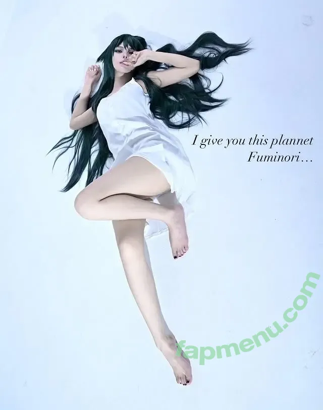 Daturakisses nude photo #0270 (Sacha Wang)