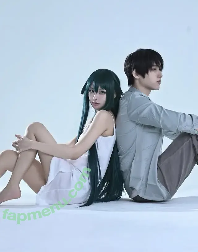 Daturakisses nude photo #0271 (Sacha Wang)