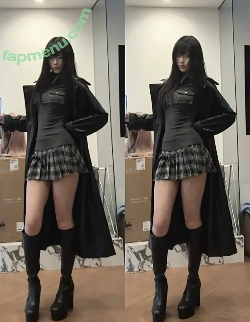 Daturakisses nude photo #0273 (Sacha Wang)