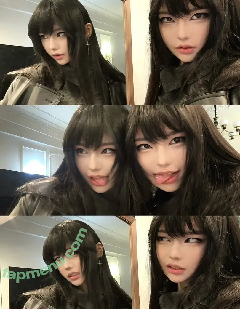 Daturakisses nude photo #0274 (Sacha Wang)