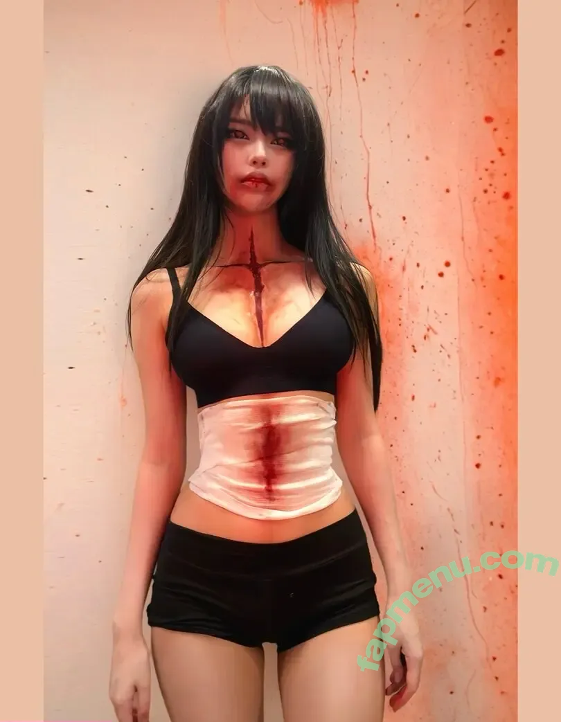 Daturakisses nude photo #0280 (Sacha Wang)