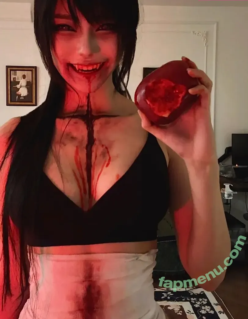 Daturakisses nude photo #0284 (Sacha Wang)