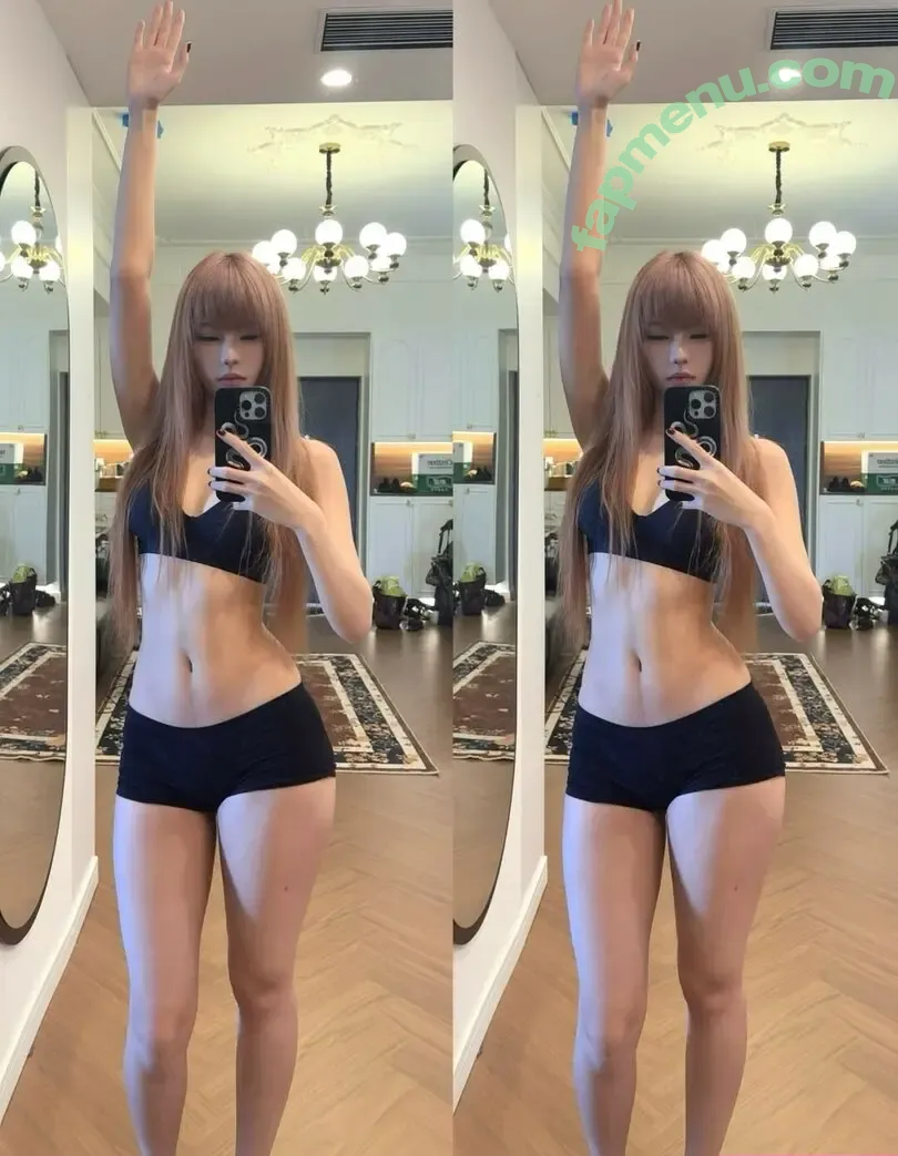 Daturakisses nude photo #0303 (Sacha Wang)