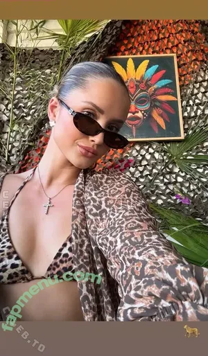 Davina Geiss / davina_geiss / davinageiss / the_real_davina_geiss nude photo #0751