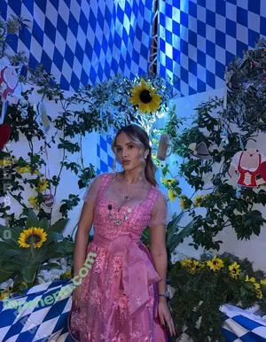 Davina Geiss / davina_geiss / davinageiss / the_real_davina_geiss nude photo #0764