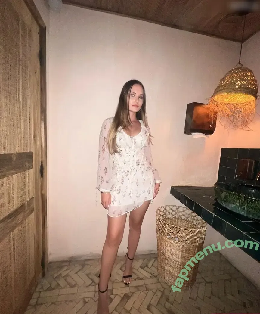 Davina Geiss nude photo #0011 (davina_geiss / davinageiss / the_real_davina_geiss)