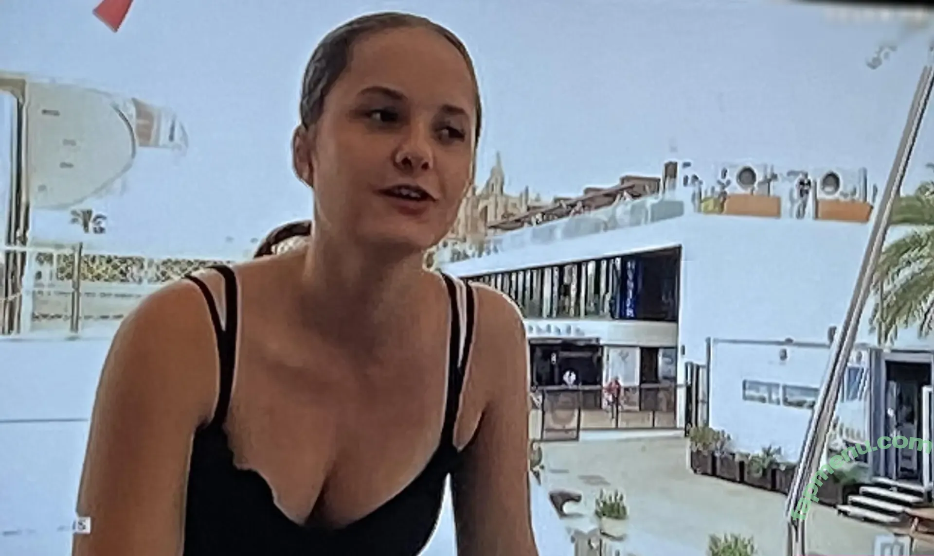 Davina Geiss nude photo #0022 (davina_geiss / davinageiss / the_real_davina_geiss)