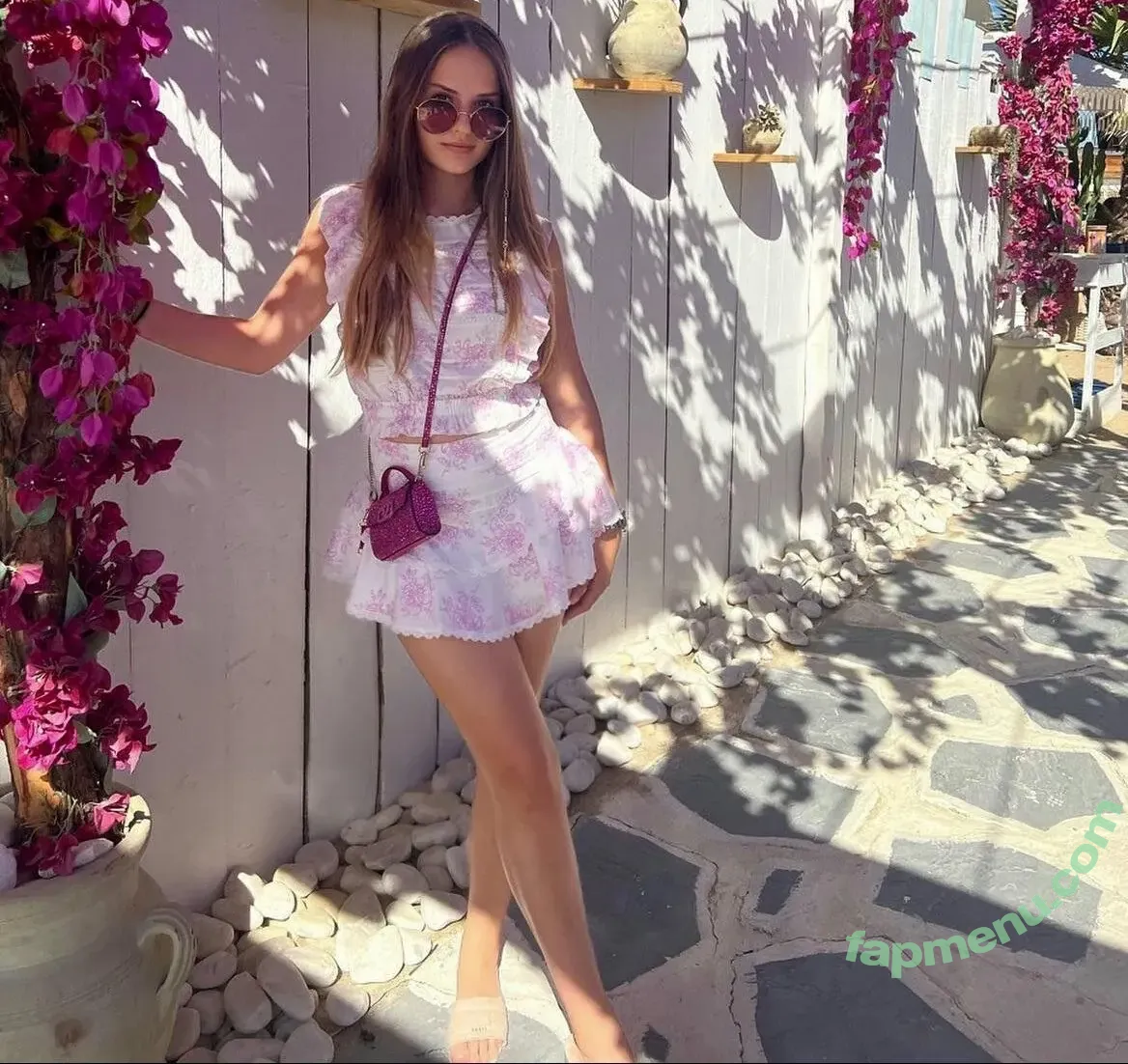 Davina Geiss nude photo #0027 (davina_geiss / davinageiss / the_real_davina_geiss)