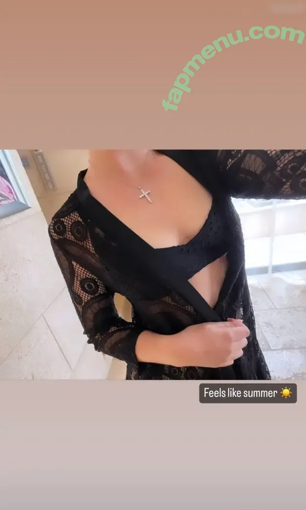 Davina Geiss nude photo #0033 (davina_geiss / davinageiss / the_real_davina_geiss)