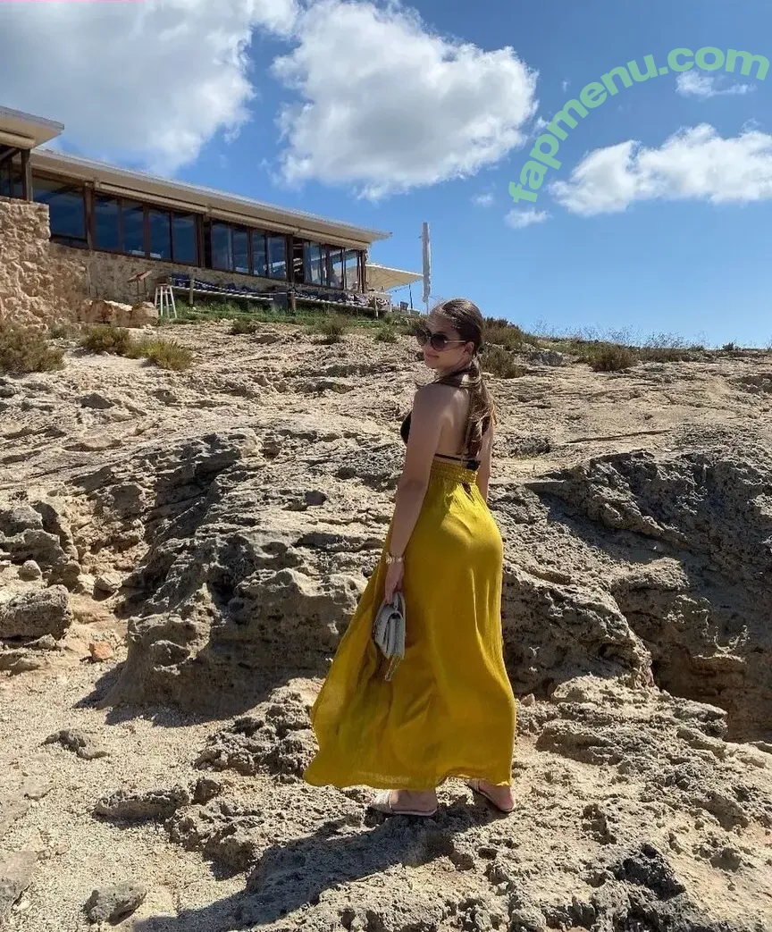 Davina Geiss nude photo #0051 (davina_geiss / davinageiss / the_real_davina_geiss)