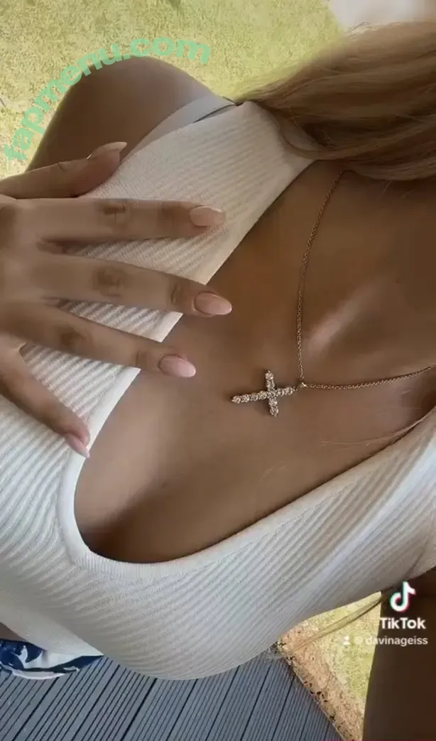 Davina Geiss nude photo #0084 (davina_geiss / davinageiss / the_real_davina_geiss)