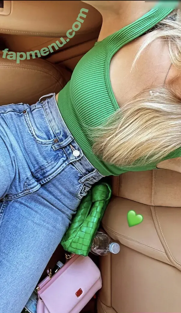 Davina Geiss nude photo #0093 (davina_geiss / davinageiss / the_real_davina_geiss)