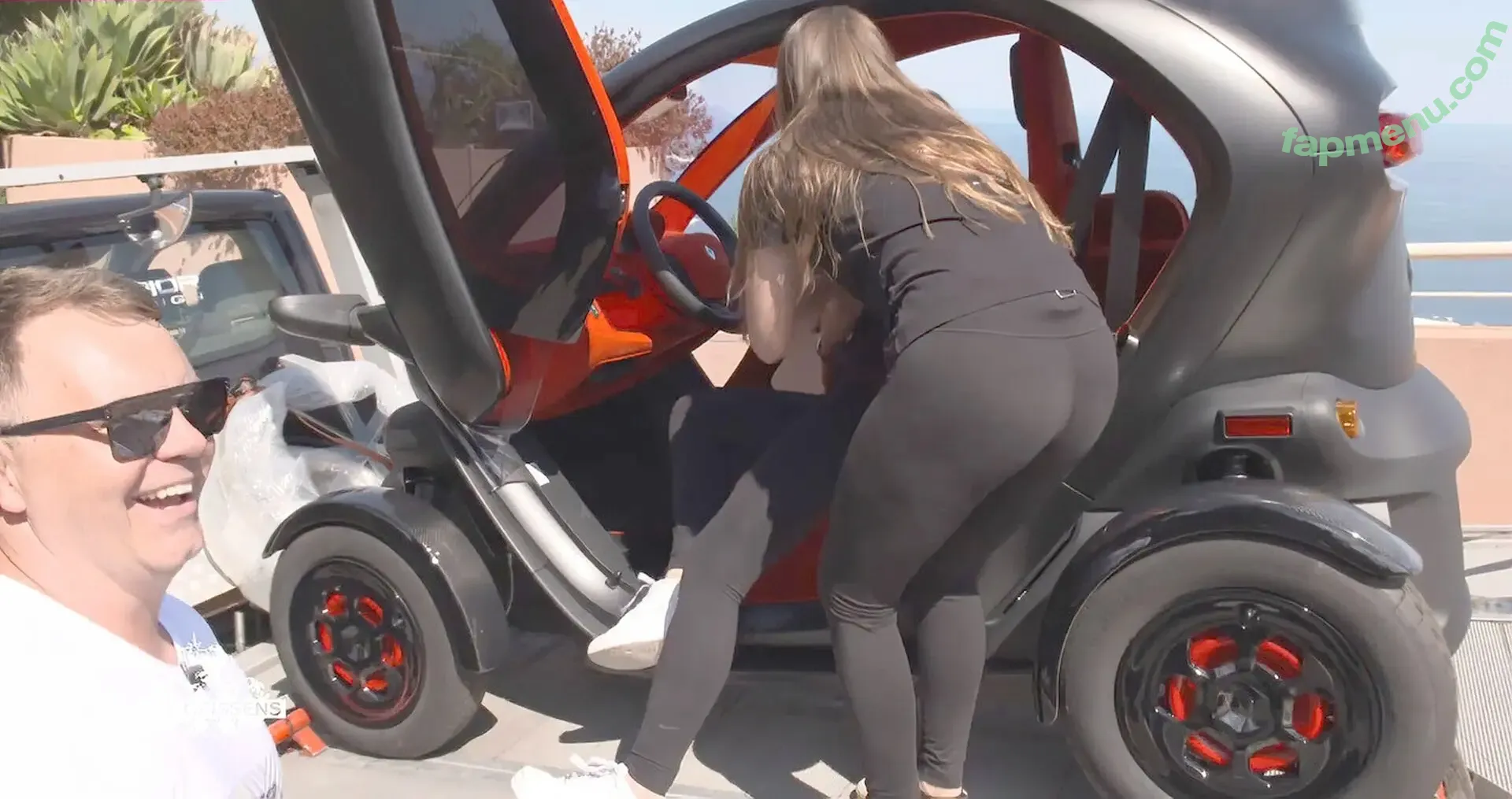 Davina Geiss nude photo #0100 (davina_geiss / davinageiss / the_real_davina_geiss)