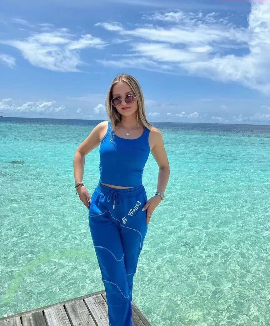 Davina Geiss nude photo #0111 (davina_geiss / davinageiss / the_real_davina_geiss)