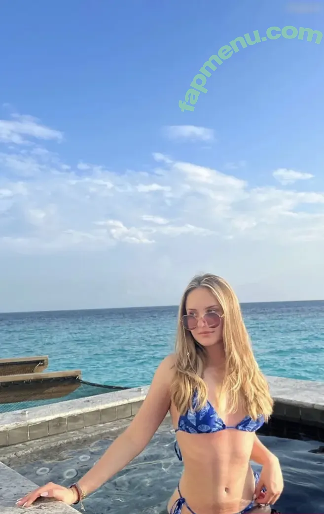 Davina Geiss nude photo #0119 (davina_geiss / davinageiss / the_real_davina_geiss)