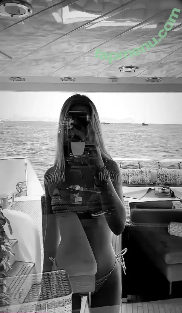 Davina Geiss nude photo #0123 (davina_geiss / davinageiss / the_real_davina_geiss)