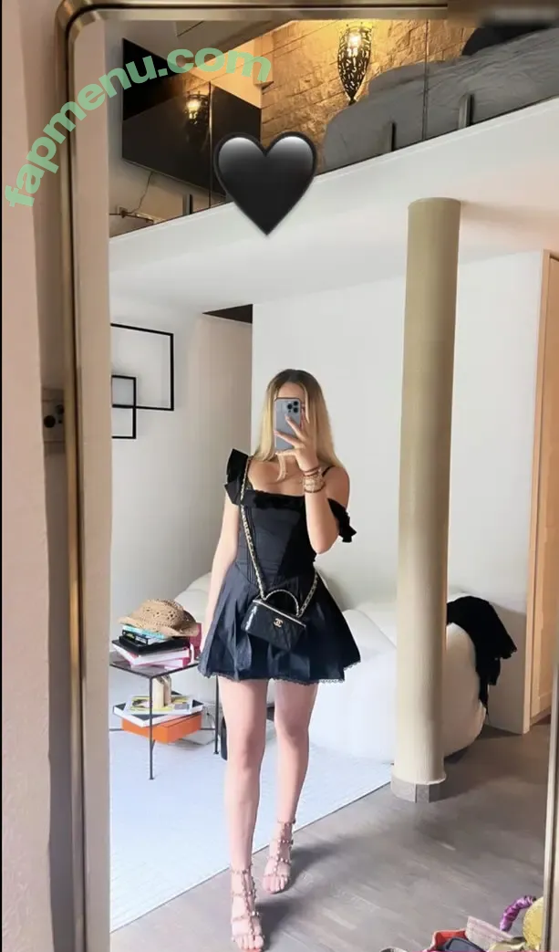 Davina Geiss nude photo #0141 (davina_geiss / davinageiss / the_real_davina_geiss)