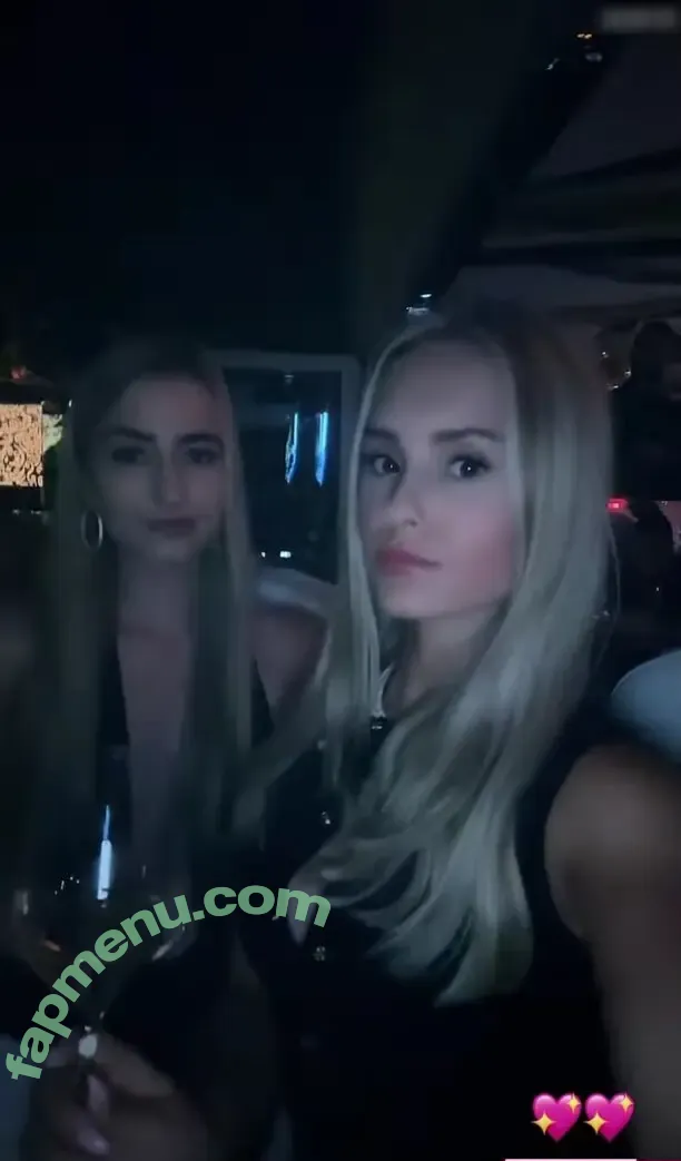 Davina Geiss nude photo #0144 (davina_geiss / davinageiss / the_real_davina_geiss)