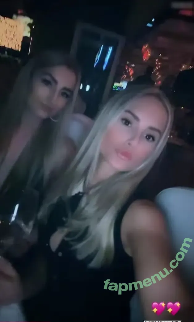 Davina Geiss nude photo #0145 (davina_geiss / davinageiss / the_real_davina_geiss)