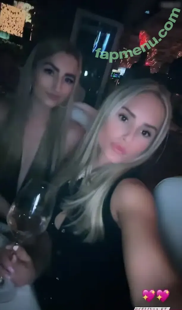 Davina Geiss nude photo #0146 (davina_geiss / davinageiss / the_real_davina_geiss)