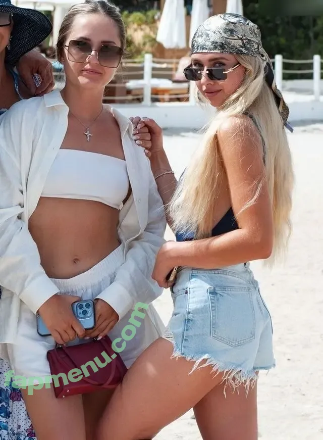 Davina Geiss nude photo #0154 (davina_geiss / davinageiss / the_real_davina_geiss)