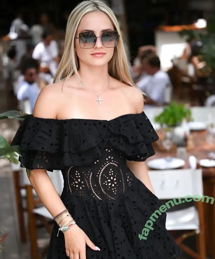 Davina Geiss nude photo #0156 (davina_geiss / davinageiss / the_real_davina_geiss)