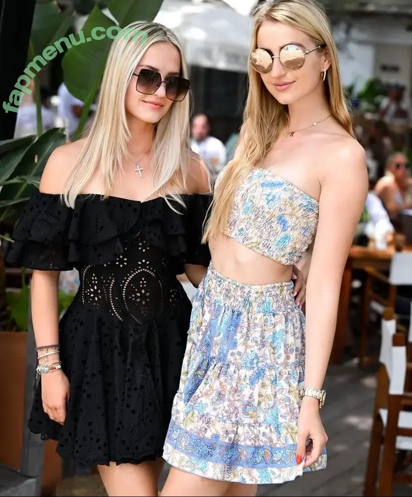 Davina Geiss nude photo #0158 (davina_geiss / davinageiss / the_real_davina_geiss)