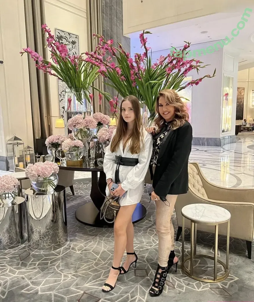 Davina Geiss nude photo #0189 (davina_geiss / davinageiss / the_real_davina_geiss)