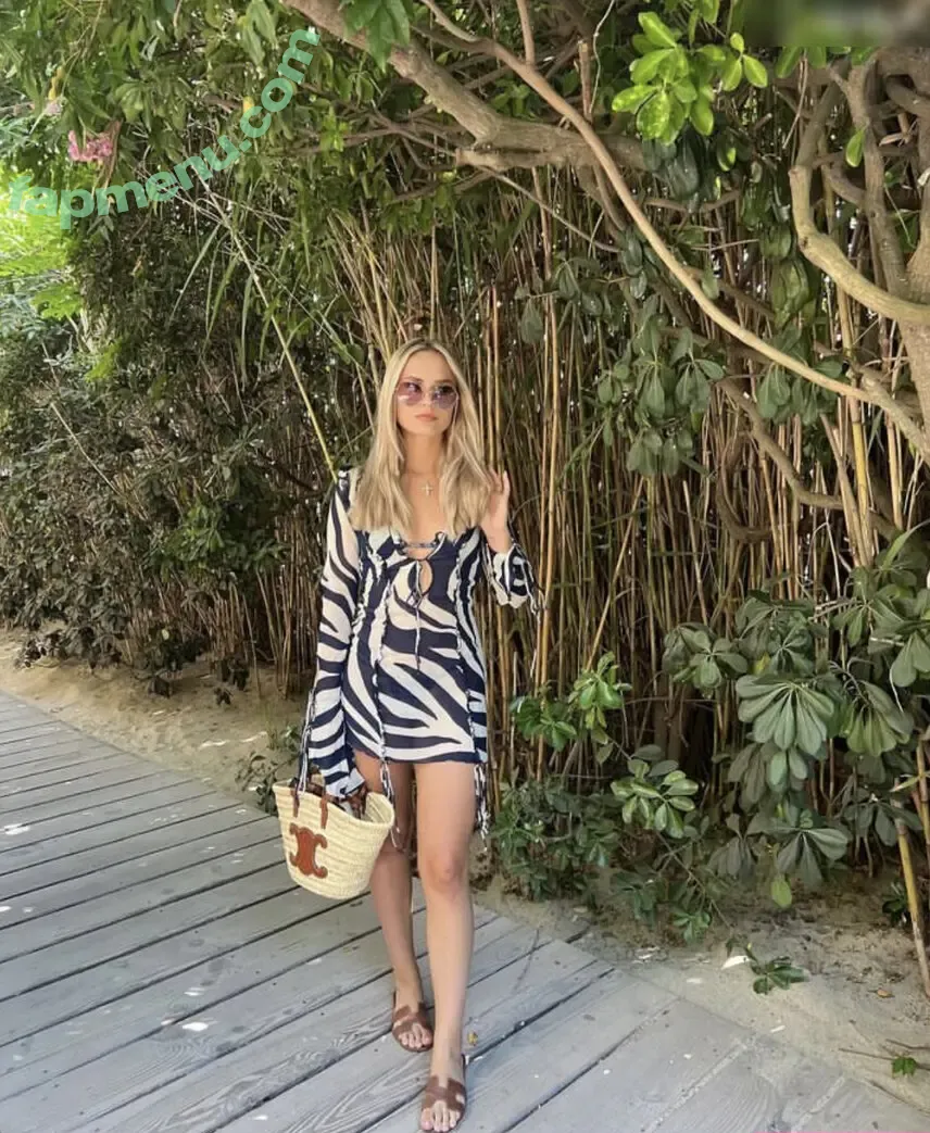 Davina Geiss nude photo #0191 (davina_geiss / davinageiss / the_real_davina_geiss)