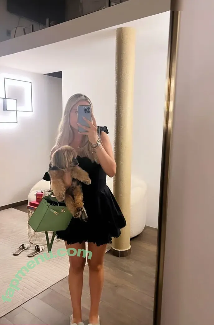 Davina Geiss nude photo #0194 (davina_geiss / davinageiss / the_real_davina_geiss)