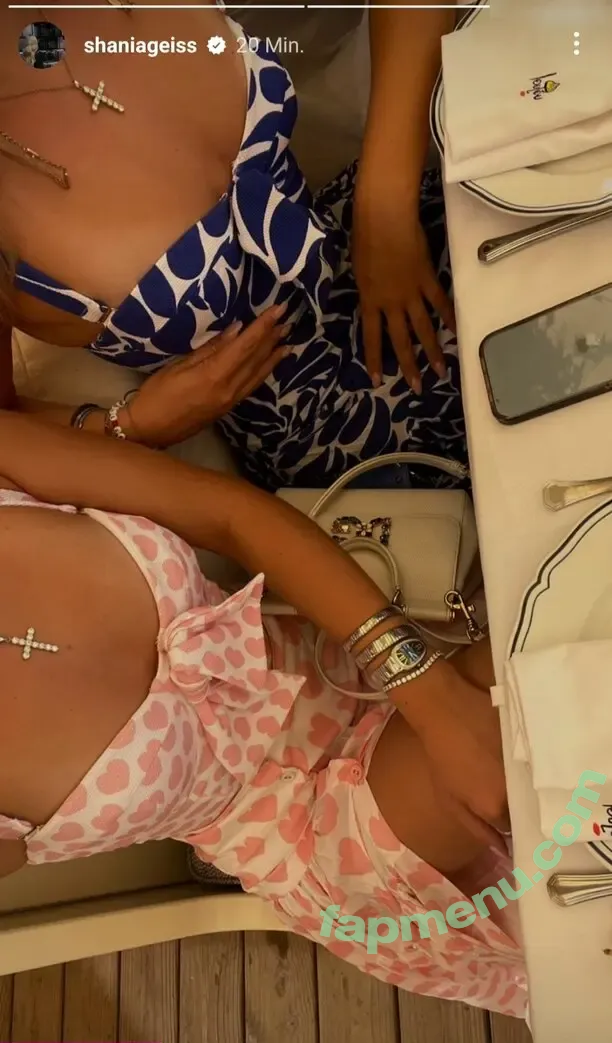 Davina Geiss nude photo #0198 (davina_geiss / davinageiss / the_real_davina_geiss)