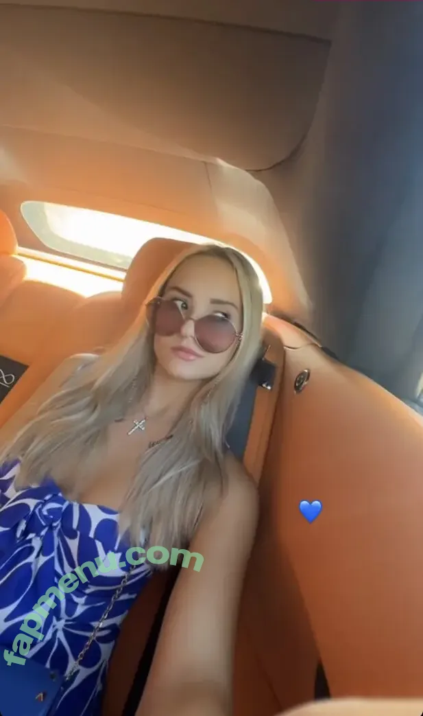 Davina Geiss nude photo #0199 (davina_geiss / davinageiss / the_real_davina_geiss)